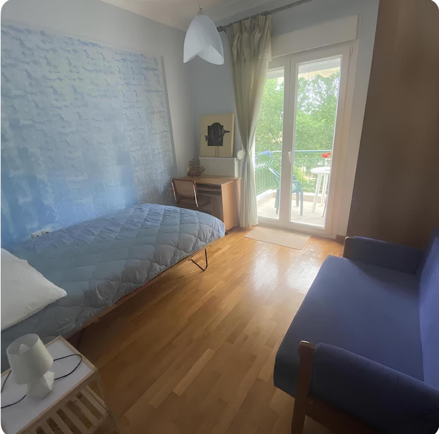 Appartement Στη Γοητεία Του Ολύμπου à Litochoro Extérieur photo