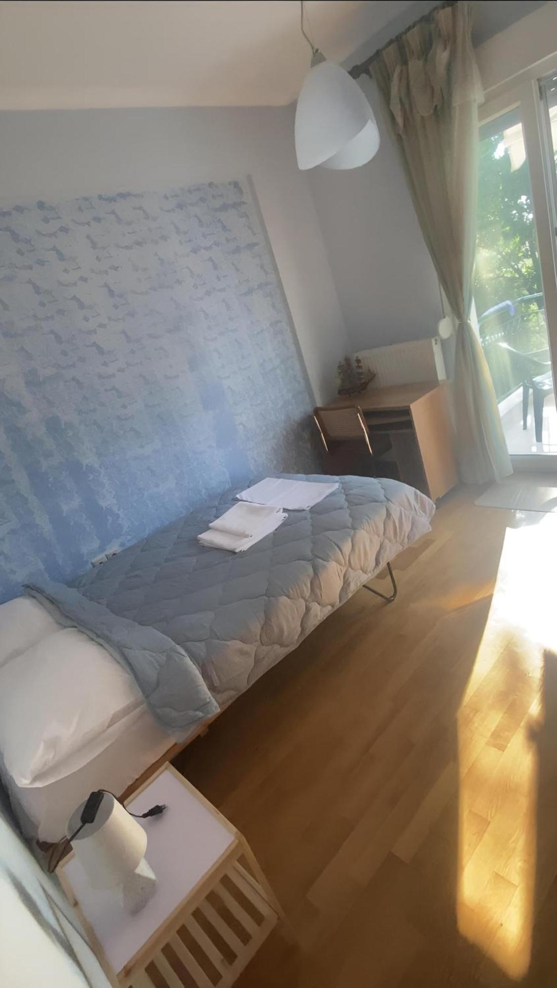 Appartement Στη Γοητεία Του Ολύμπου à Litochoro Extérieur photo